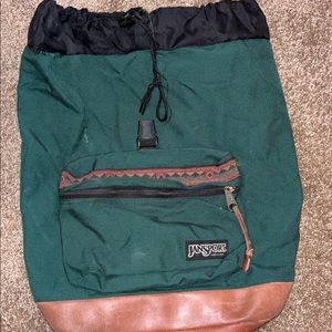 Vintage Jansport Backpack
